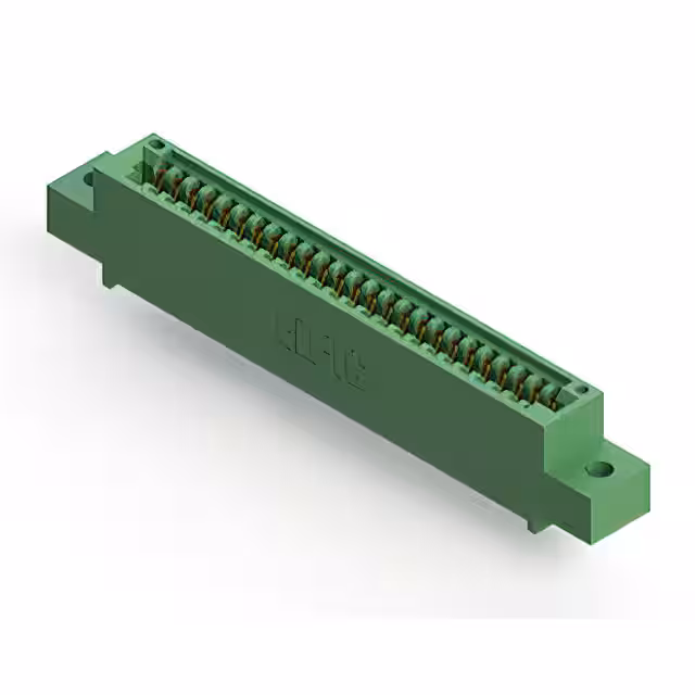 845-025-521-402 EDAC Inc.  Edgeboard Connectors
